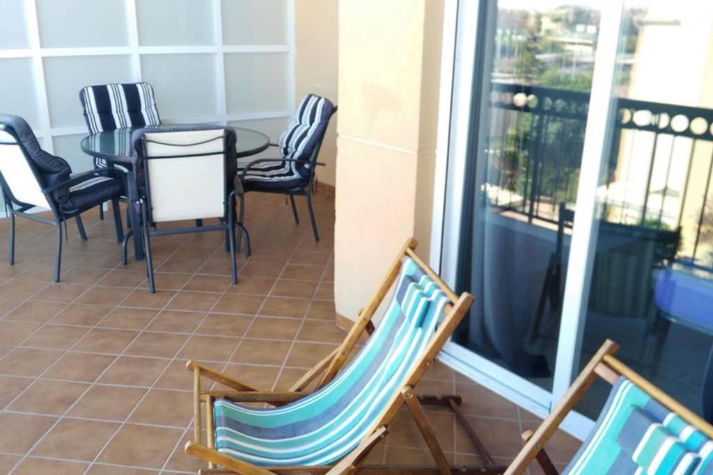 Apartamento En Playa Canet De Berenguer Canet d'En Berenguer Kültér fotó