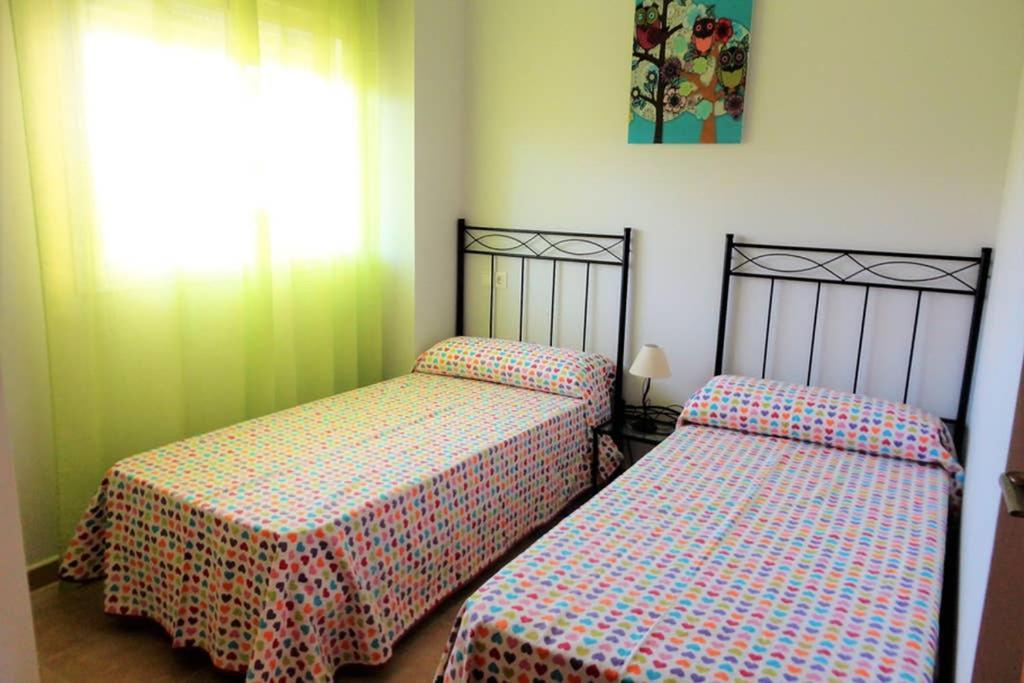 Apartamento En Playa Canet De Berenguer Canet d'En Berenguer Kültér fotó