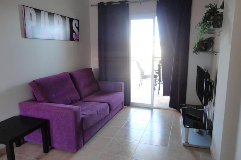 Apartamento En Playa Canet De Berenguer Canet d'En Berenguer Kültér fotó