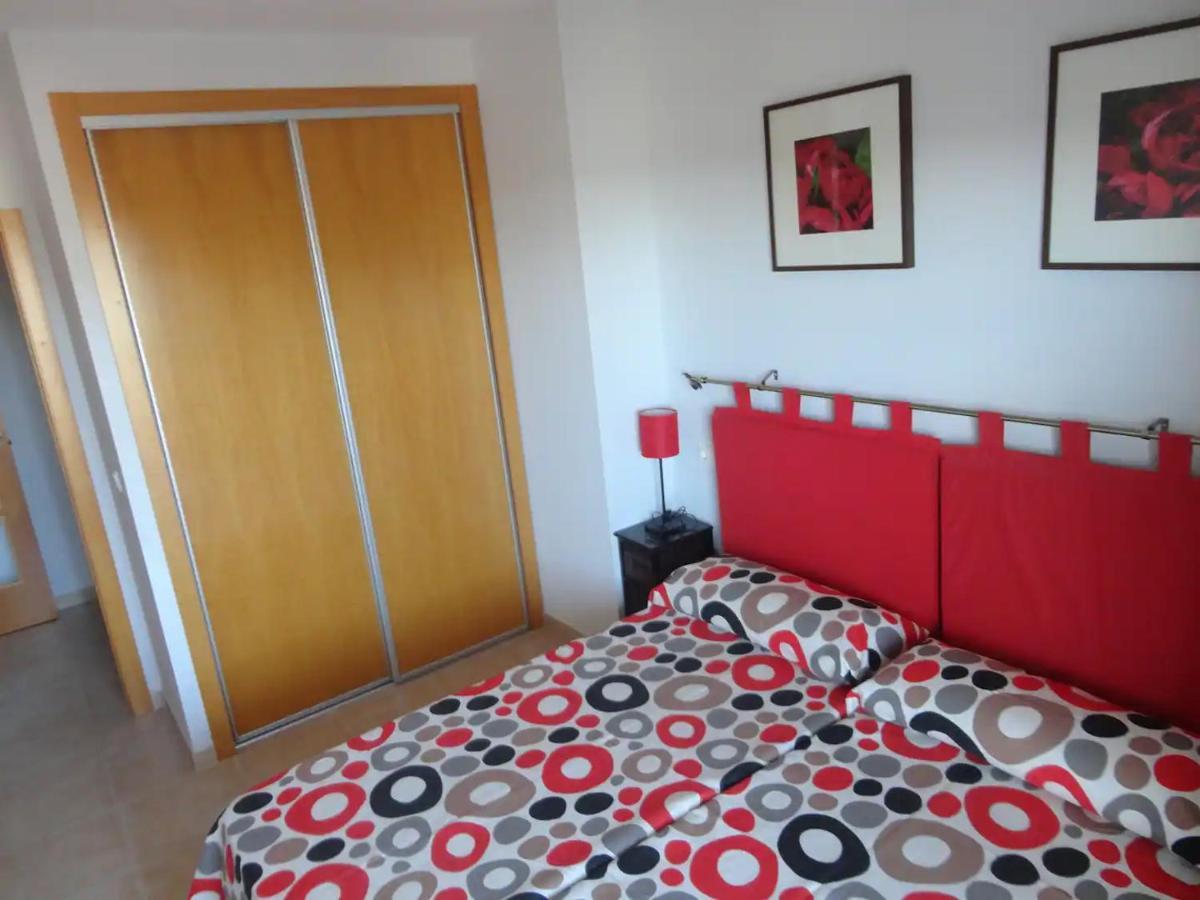 Apartamento En Playa Canet De Berenguer Canet d'En Berenguer Kültér fotó