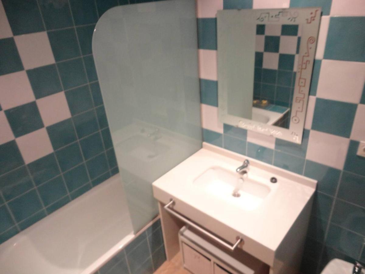 Apartamento En Playa Canet De Berenguer Canet d'En Berenguer Kültér fotó
